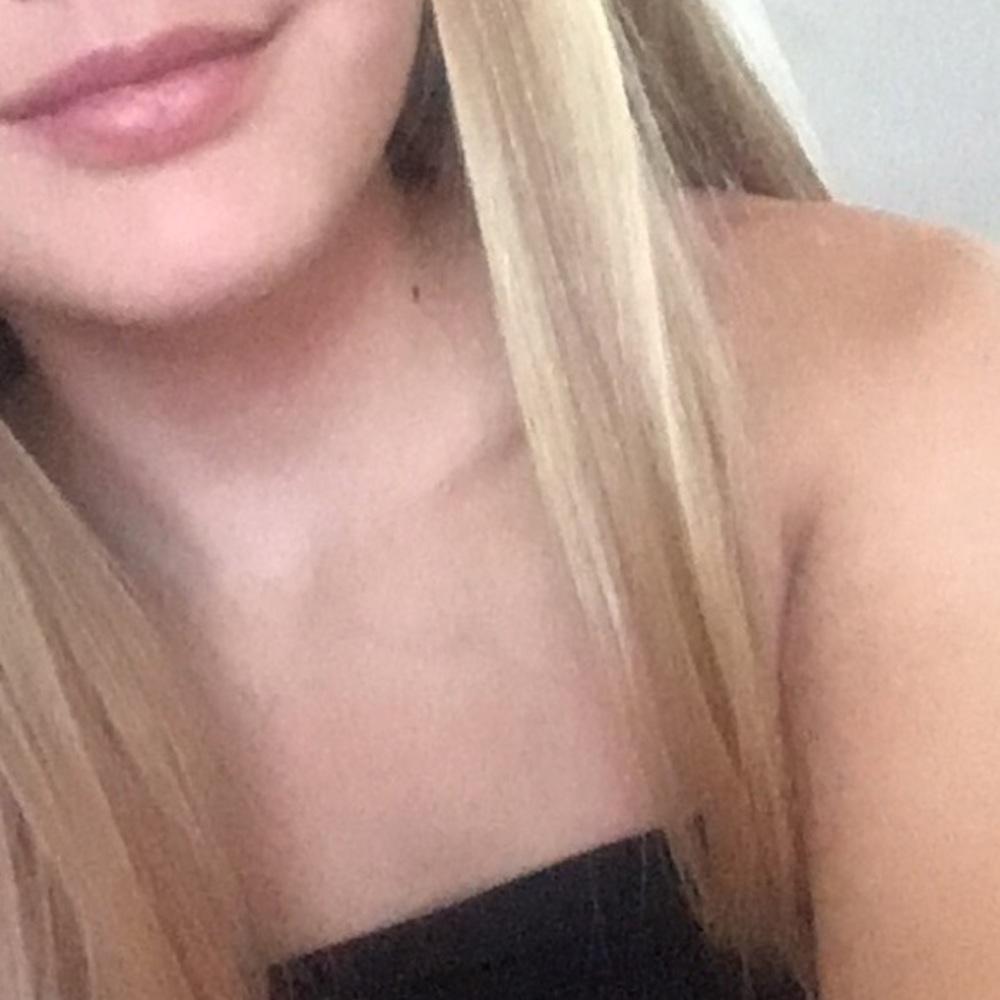 Meet your Posher, Kiera